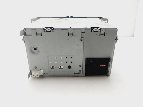 SISTEMA AUDIO / RADIO CD VOLKSWAGEN TOURAN (1T2) 