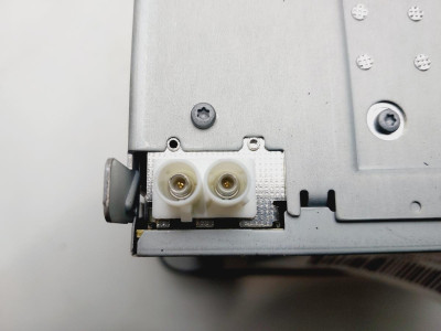 SISTEMA AUDIO / RADIO CD, VOLKSWAGEN, TOURAN (1T2)
