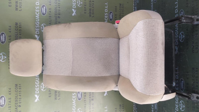ASIENTO DELANTERO DERECHO, TOYOTA, LAND CRUISER (J12)