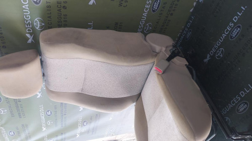 ASIENTO DELANTERO DERECHO TOYOTA LAND CRUISER (J12) 