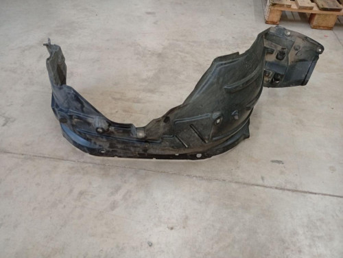 PASO RUEDA DELANTERO DERECHO TOYOTA YARIS CROSS 