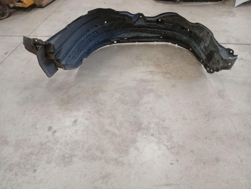 PASO RUEDA DELANTERO DERECHO TOYOTA YARIS CROSS 