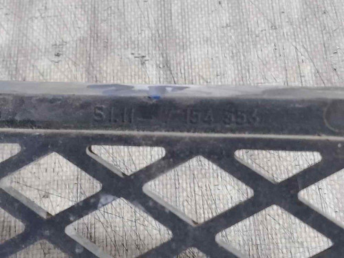 REJILLA PARAGOLPES CENTRAL BMW SERIE 3 BERLINA (E90) 