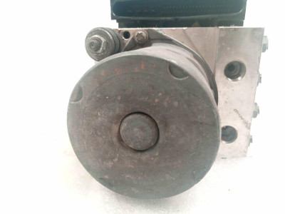 ABS, CITROEN, C4 BERLINA