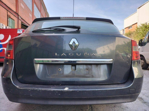  PORTON TRASERO RENAULT LAGUNA III GRANDTOUR 