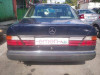  MERCEDES-BENZ CLASE 124 (BM 124) BERLINA 