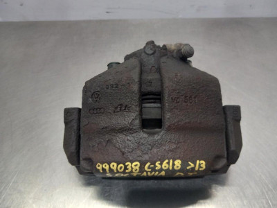 PINZA DE FRENO DELANTERA IZQUIERDA, SKODA, OCTAVIA COMBI (1Z5)