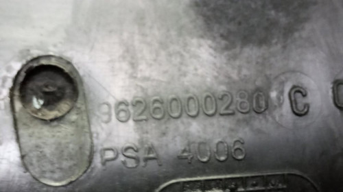  TUBO ASPIRACION ADMISION, PEUGEOT, PARTNER (S2) 