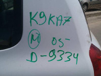 RENAULT CLIO II FASE II (B/CB0)