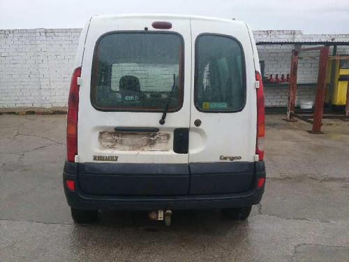 RENAULT KANGOO I (F/KC0) — автомобиль-донор на запчасти 