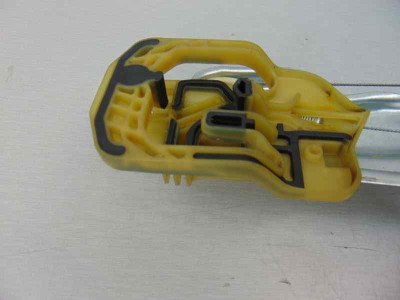 ELEVALUNAS TRASERO DERECHO, OPEL, ASTRA K BERLINA 5P