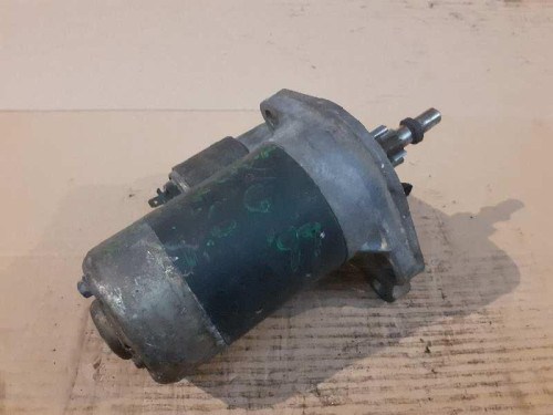  MOTOR ARRANQUE 