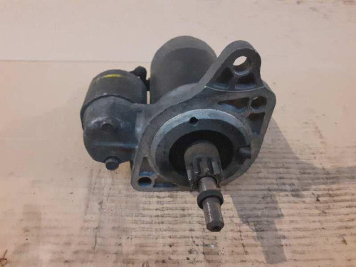  MOTOR ARRANQUE 