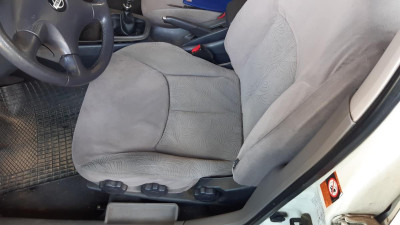 NISSAN ALMERA (N16/E)