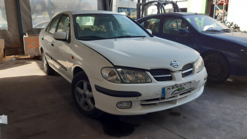  NISSAN ALMERA (N16/E) 
