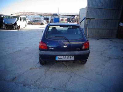 FORD FIESTA BERLINA (DX)