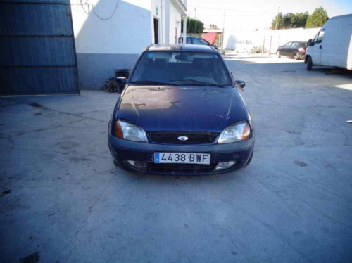 FORD FIESTA BERLINA (DX) — vehículo donante para recambios 