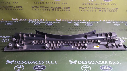 NO IDENTIFICADO Land Rover RANGE ROVER EVOQUE 