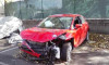 SEAT LEON SC (5F5) — автомобиль-донор на запчасти 