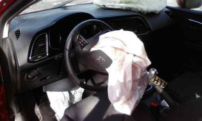 SEAT LEON SC (5F5)