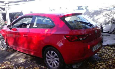 SEAT LEON SC (5F5)