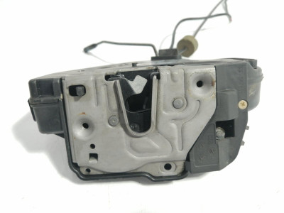 CERRADURA PUERTA TRASERA IZQUIERDA, MERCEDES-BENZ, CLASE E (BM 211) BERLINA