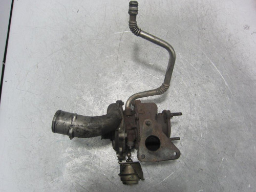  TURBOCOMPRESOR 