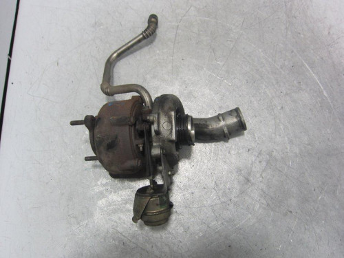  TURBOCOMPRESOR 