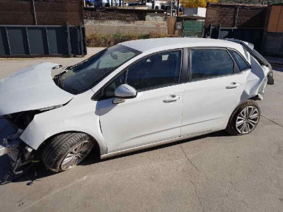 CITROEN C4 BERLINA