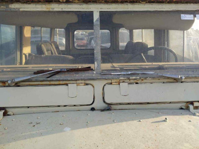 MOTOR LIMPIA DELANTERO, LAND ROVER