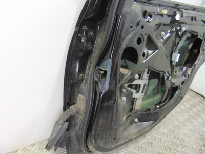 PUERTA TRASERA DERECHA, BMW, SERIE 3 BERLINA (E46)