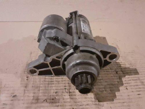  MOTOR ARRANQUE 