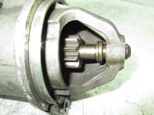  MOTOR ARRANQUE 