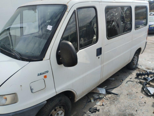 PUERTA DELANTERA IZQUIERDA FIAT DUCATO II COMBI 