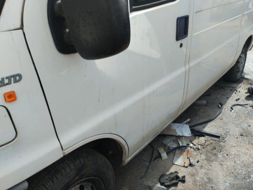  PUERTA DELANTERA IZQUIERDA FIAT DUCATO II COMBI 