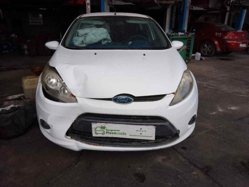 FORD FIESTA (CB1) — Donor Vehicle for Used Parts 
