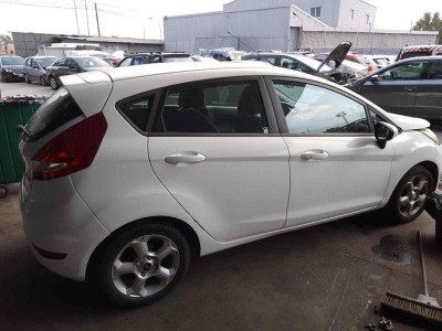 FORD FIESTA (CB1)