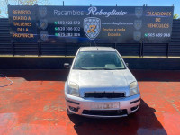 FORD FUSION (CBK)