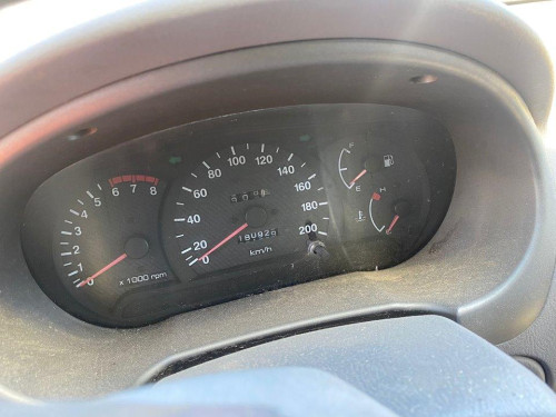  FORD FUSION (CBK) 