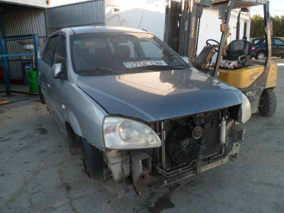 KIA CARENS (RS)