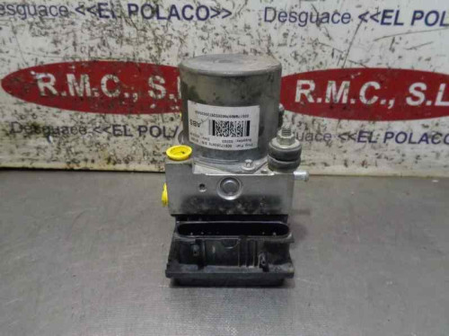 ABS CITROEN JUMPER CAMIÓN 