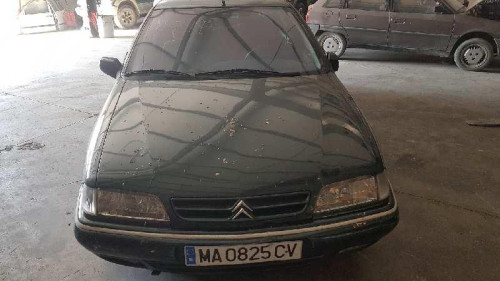 CITROEN XANTIA BERLINA — автомобиль-донор на запчасти 