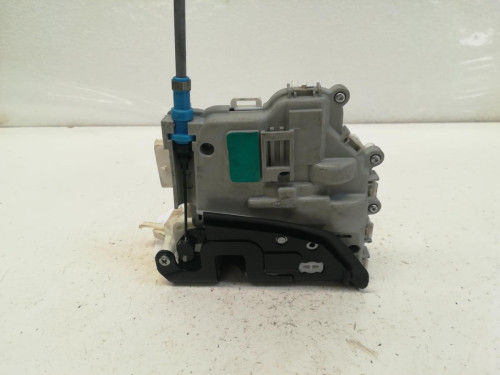  CERRADURA PUERTA DELANTERA DERECHA AUDI A3 SPORTBACK (8VF) 