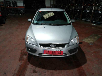 FORD FOCUS BERLINA (CAP)
