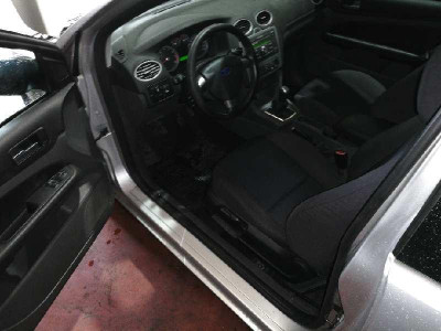 FORD FOCUS BERLINA (CAP)