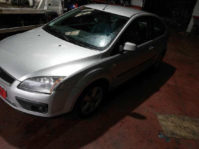 FORD FOCUS BERLINA (CAP)