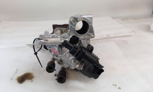  ENFRIADOR EGR DACIA DOKKER 