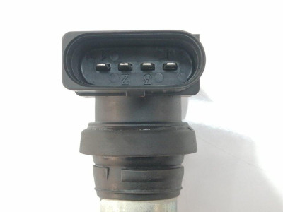 BOBINA ENCENDIDO, SEAT, CORDOBA BERLINA (6L2)