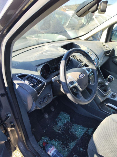 SALPICADERO, FORD, C-MAX (CB7)