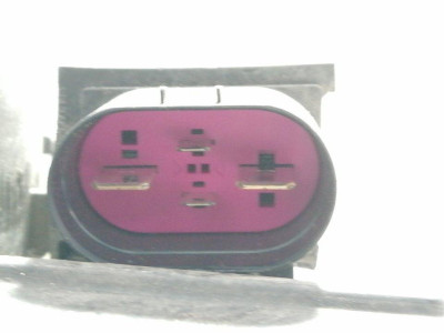 ELECTROVENTILADOR, VOLKSWAGEN, TOURAN (1T2)